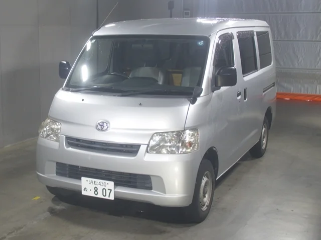 Toyota LiteAce Van S402M 2020